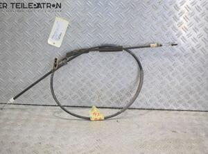 Handbrake Cable MAZDA 3 Stufenheck (BK)