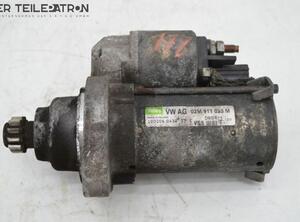 Starter VW Golf V (1K1)