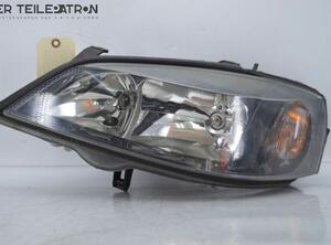 Headlight OPEL Astra G Coupe (F07)