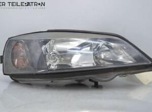 Koplamp OPEL Astra G Coupe (F07)