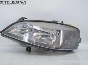 Headlight OPEL Astra G Coupe (F07)