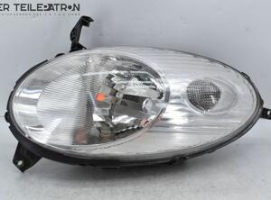 Headlight NISSAN Micra III (K12)