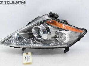 Headlight NISSAN Murano I (Z50)
