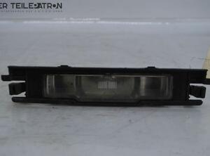 Licence Plate Light TOYOTA Yaris (KSP9, NCP9, NSP9, SCP9, ZSP9)