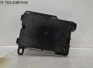 Fuse Box JAGUAR XF (CC9, J05)