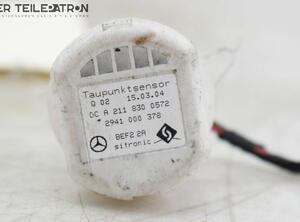Exhaust gas temperature sensor  MERCEDES-BENZ A-Klasse (W168)