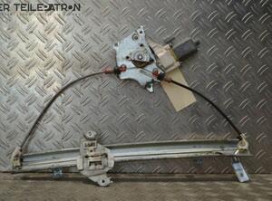 Electric Window Lift Motor NISSAN Micra III (K12)