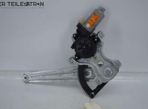 Electric Window Lift Motor HYUNDAI i10 (BA, IA)