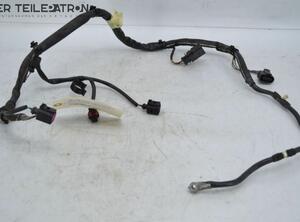 Cable Alternator VW Golf V (1K1)