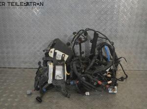 Kabel Motor Kabel Stecker Innen Motorraum Sicherungskasten HYUNDAI I20 (GB) 1.2 62 KW