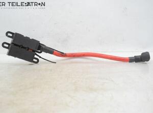 Kabel Batteriekabel Pluskabel &amp; Sicherung Verbindungsstück JAGUAR S-TYPE CCX 2.7 D 152 KW