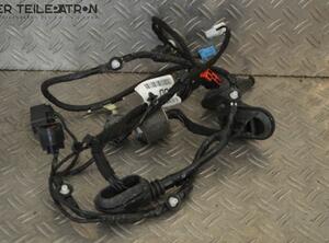 Door Wiring Harness JAGUAR XF (CC9, J05)