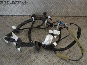 Kabel Tür Türkabelbaum Kabelbaum Türkabelbaum NISSAN NOTE (E12) 1.5 DCI 66 KW