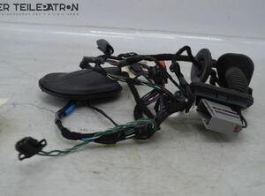 Door Wiring Harness LAND ROVER Discovery IV (LA)