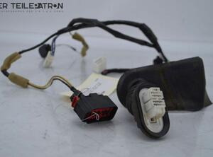 Door Wiring Harness MAZDA 3 Stufenheck (BK)