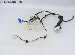 Kabel Tür Türkabelbaum Vorne Links OPEL AGILA (B H08) 1.0 48 KW