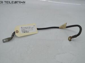 Ground (Earth) Cable VW Golf Plus (521, 5M1)