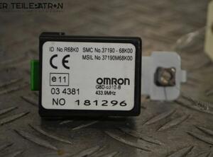 Sensor links Wegfahrsperre NISSAN PIXO (UA0) 1.0 50 KW