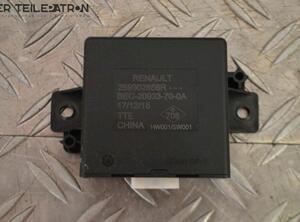 Steuergerät Modul Sensor RENAULT TWINGO III (BCM_) 0.9 TCE 90 66 KW