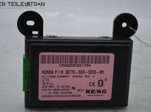 Steuergerät Bluetooth-Modul HONDA ACCORD VII CL CL7  2.0 114KW 114 KW