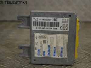 Airbag Control Unit HONDA Jazz II (GD, GE2, GE3)