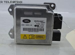 Airbag Control Unit LAND ROVER Discovery IV (LA)