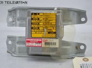 Airbag Control Unit TOYOTA Celica Coupe (AT20, ST20)