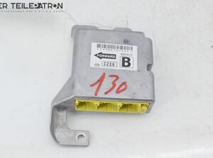 Steuergerät Airbag Airbagsteuergerät  MAZDA 5 (CR19) 2.0 CD 105 KW