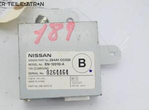 Parking Aid Control Unit NISSAN Murano I (Z50)