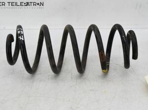 Coil Spring RENAULT Twingo III (BCM)