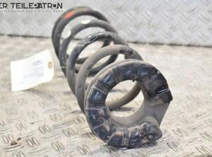 Coil Spring NISSAN Murano I (Z50)