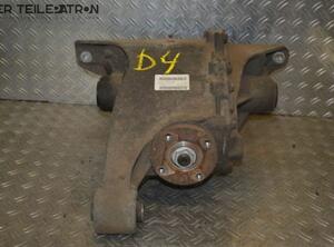 Rear Axle Gearbox / Differential LAND ROVER Discovery IV (LA)