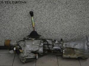 Manual Transmission MITSUBISHI Pajero Pinin (H6W, H7W)