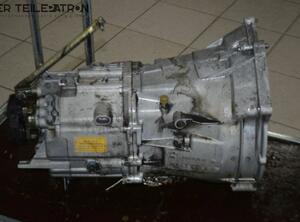 Getriebe Schaltgetriebe Schaltgetriebe 6-Gang Gearbox BMW 3 CABRIOLET (E46) 323 CI 125 KW