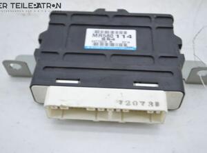 Steuergerät Getriebe  MITSUBISHI PAJERO III (V7 W3 3.2 DI-D 118 KW