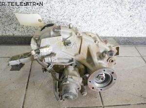 Transfer Case SUZUKI Jimny Geländewagen Geschlossen (SN)