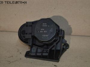 Heating &amp; Ventilation Control Assembly BMW 3er Cabriolet (E46)
