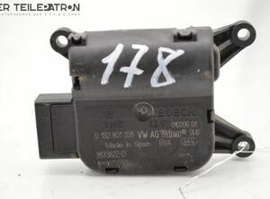 Heating &amp; Ventilation Control Assembly VW Golf V (1K1)