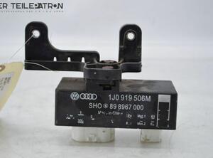 Heating / Ventilation Control Unit SEAT Mii (KE1, KF1)