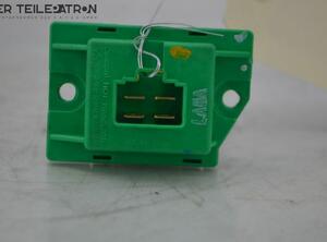 Resistor Interior Blower HYUNDAI i10 (BA, IA)