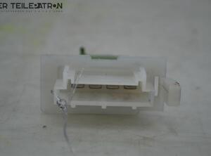 Resistor Interior Blower HYUNDAI i30 Coupe (--), HYUNDAI i30 (GD)