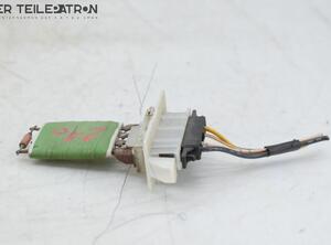 Resistor Interior Blower TOYOTA Aygo (KGB1, WNB1)