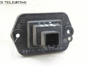 Resistor Interior Blower MAZDA 6 Hatchback (GH)