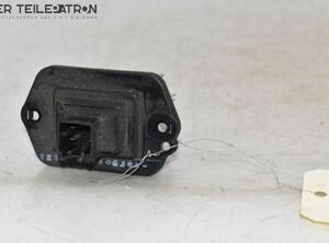 Resistor Interior Blower MAZDA 6 Stufenheck (GG)