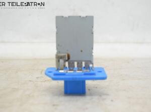 Resistor Interior Blower HYUNDAI i10 (BA, IA)