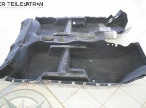 Floor Carpet Trim Cover VW Golf Plus (521, 5M1)