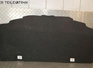 Bodenbelag Kofferraum Kofferraumteppich Kofferaumboden NISSAN PIXO (UA0) 1.0 50 KW