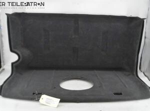 Trunk Floor Mat Carpet MERCEDES-BENZ S-Klasse (W220)