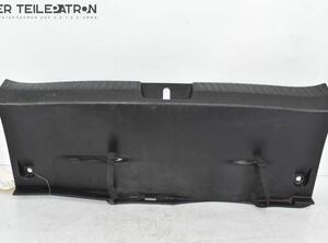 Vloeren kofferbak MAZDA 2 (DE, DH)