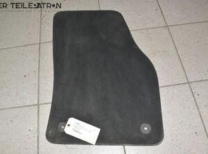 Floor mat (Carpet Mat) JAGUAR XF (CC9, J05)